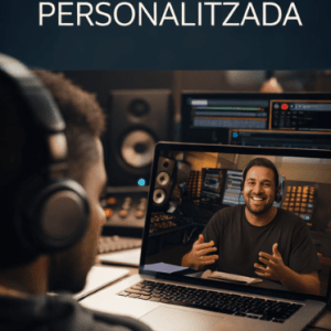 CONSULTORIA CREATIVA PERSONALITZADA