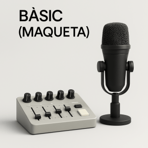 Bàsic (Maqueta)