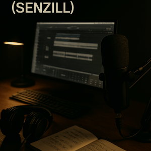 ESTÀNDARD (SENZILL)
